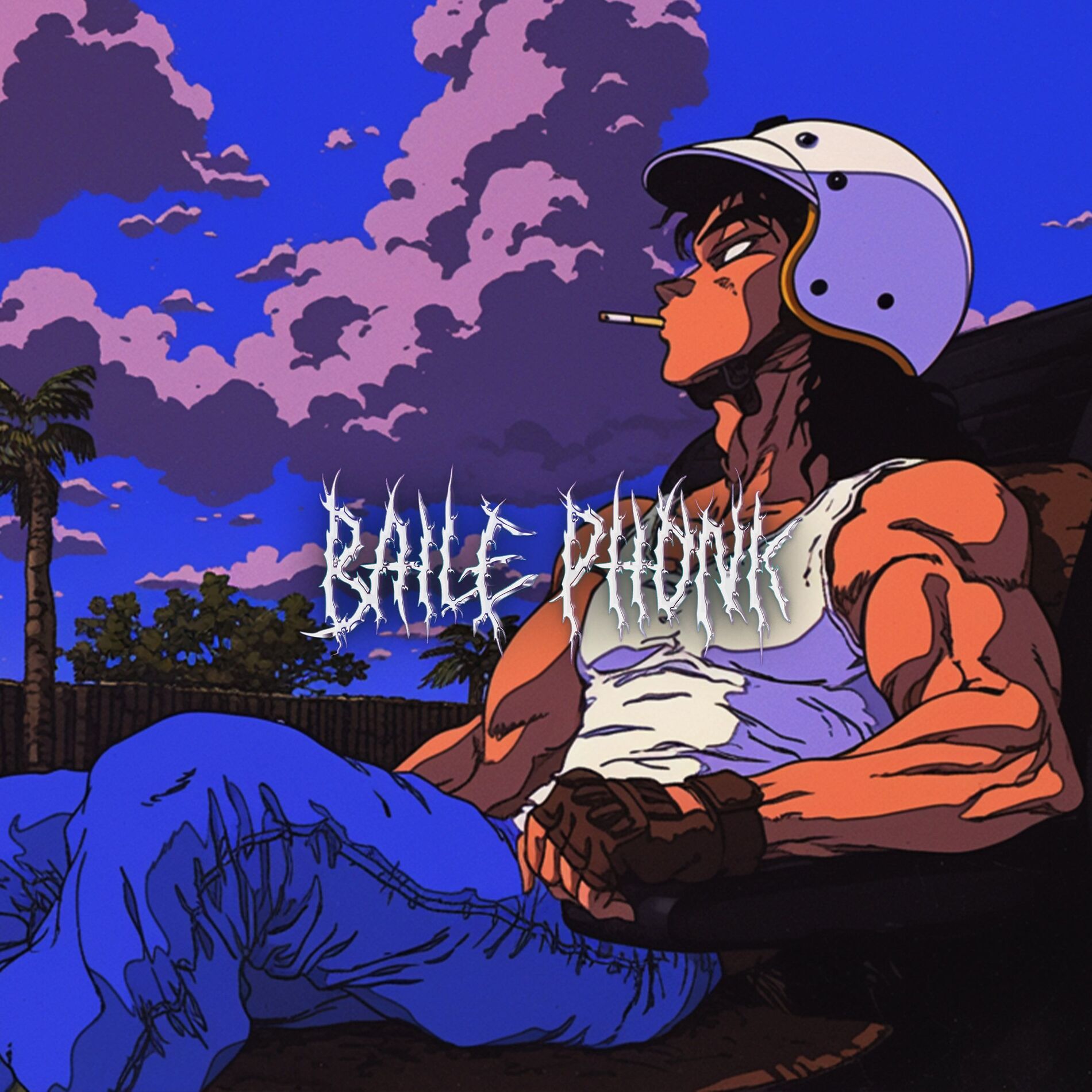 Album cover of VAPO VAPO