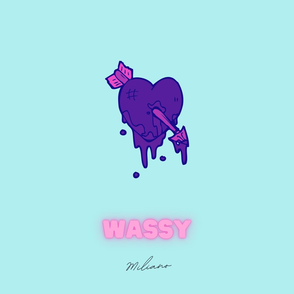 Picture of Wassy