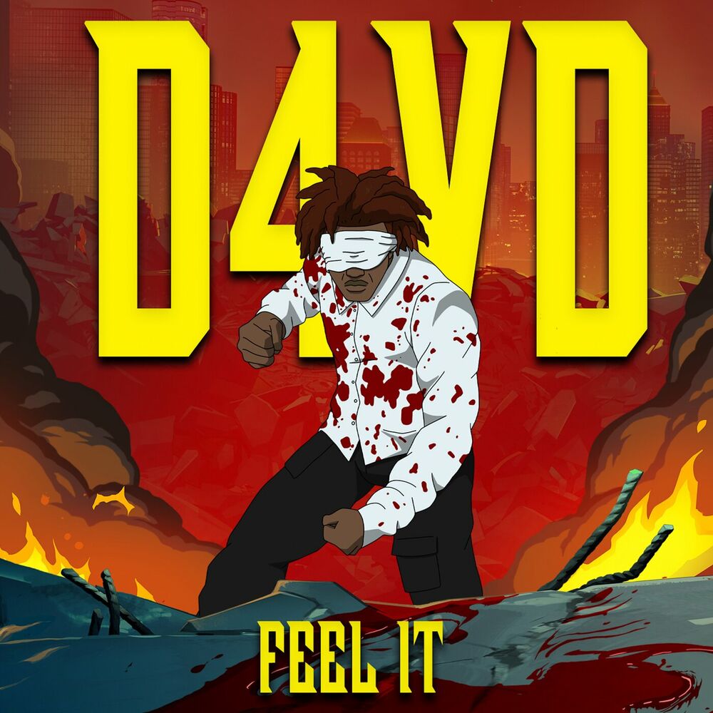 Picture of Feel It (From “Invincible”)