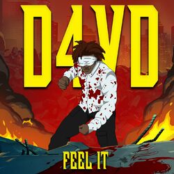 Cover of Feel It (From “Invincible”)