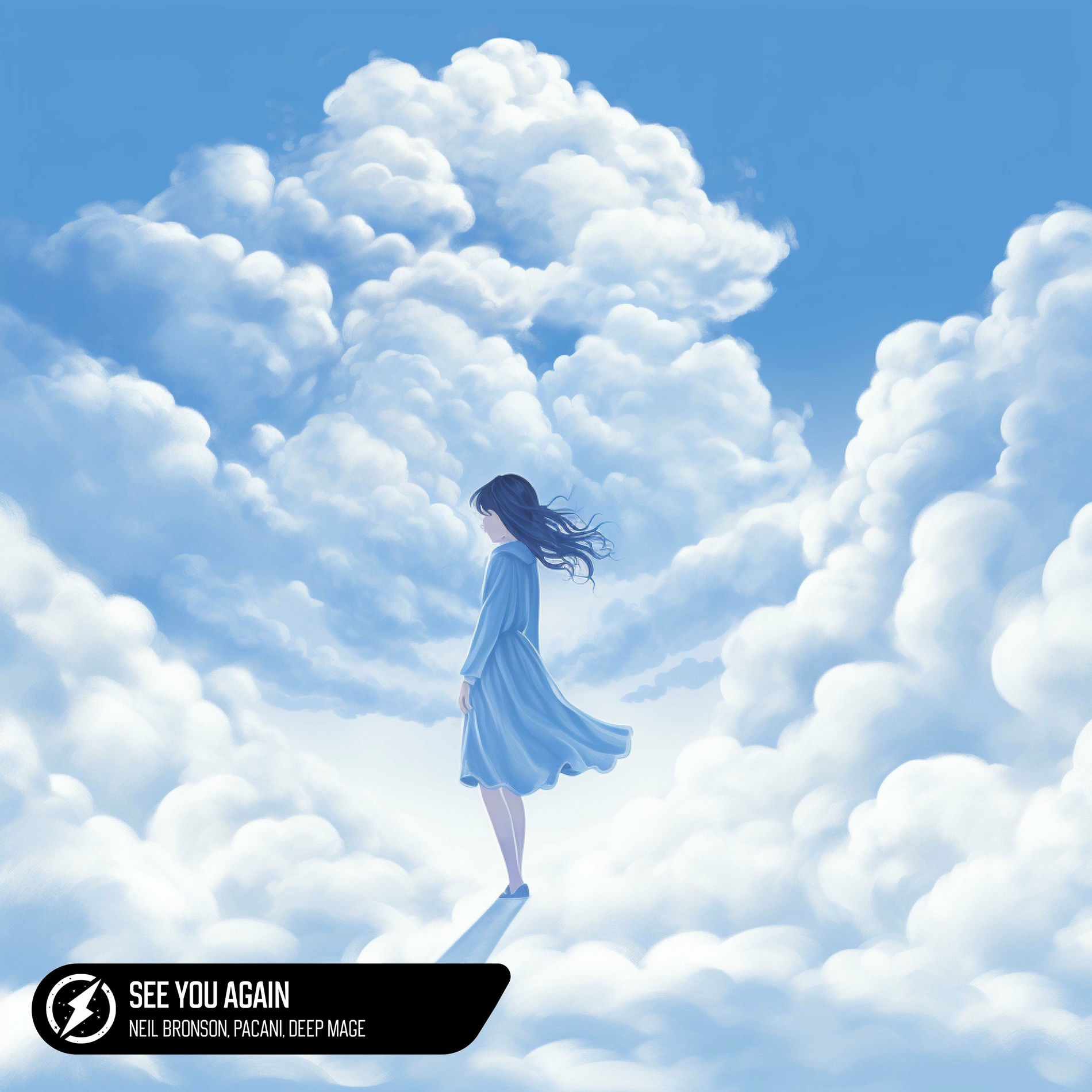 Album cover of See You Again