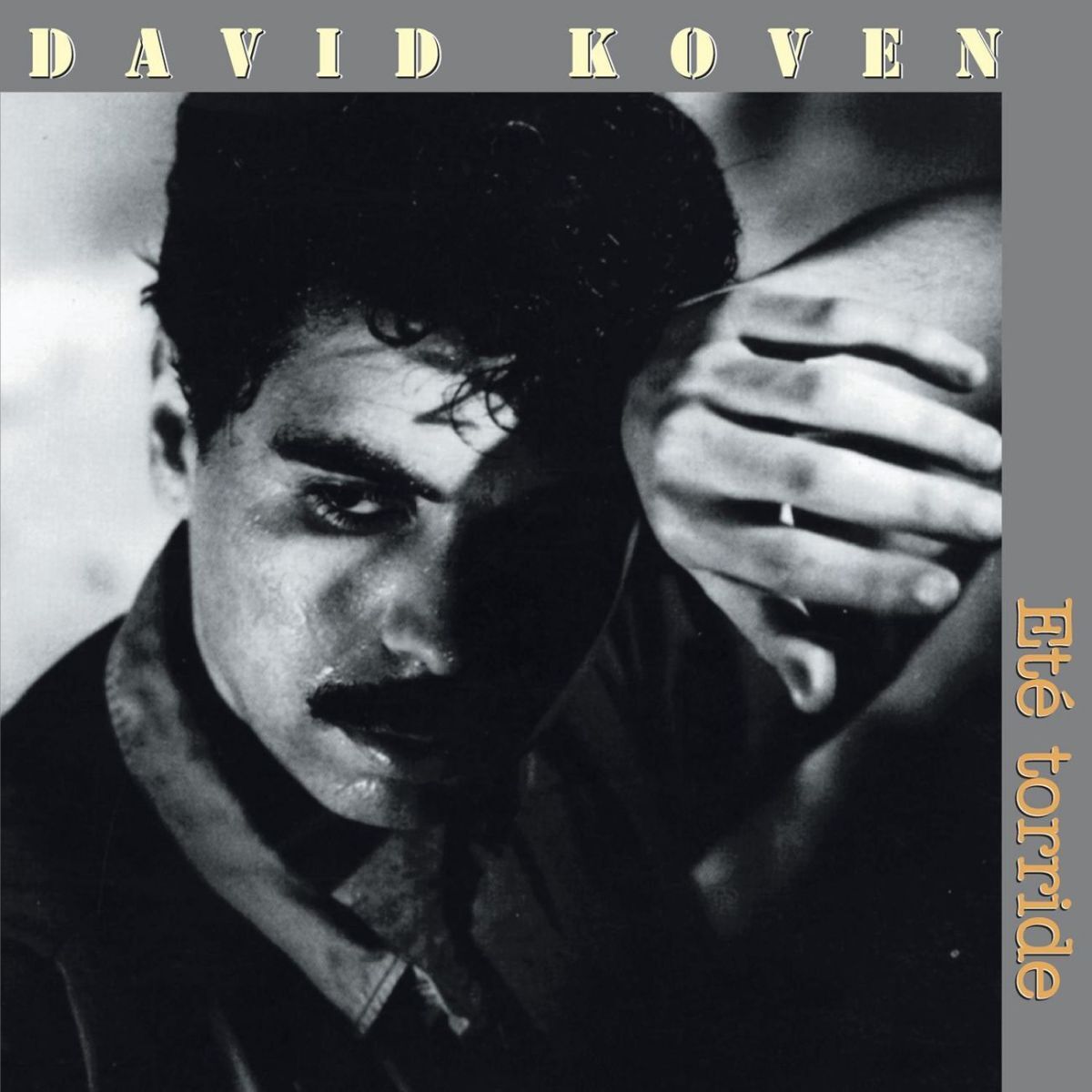 Album cover of Eté Torride