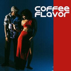 Cover of Coffee Flavor