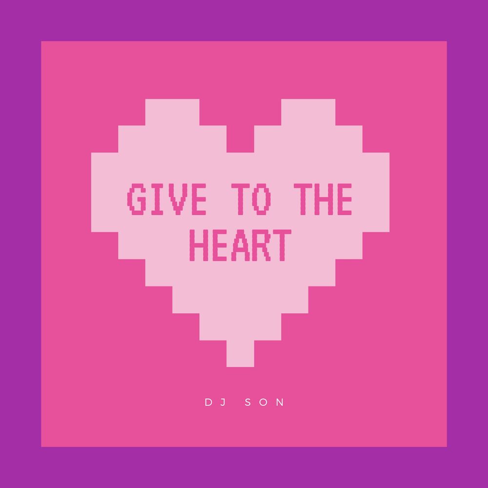 Picture of Give To The Heart