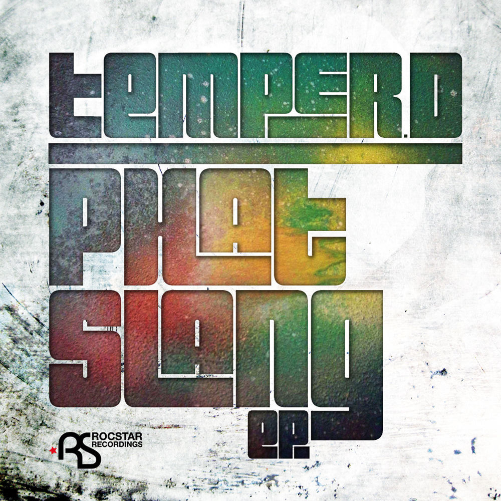 Picture of Phat Slang EP