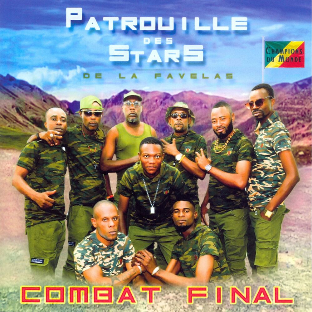 Picture of Combat final