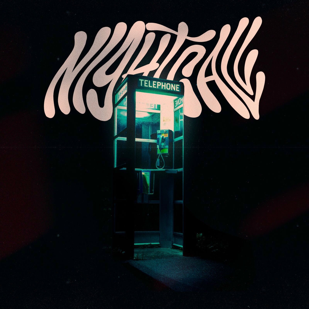 Album cover of Night Call