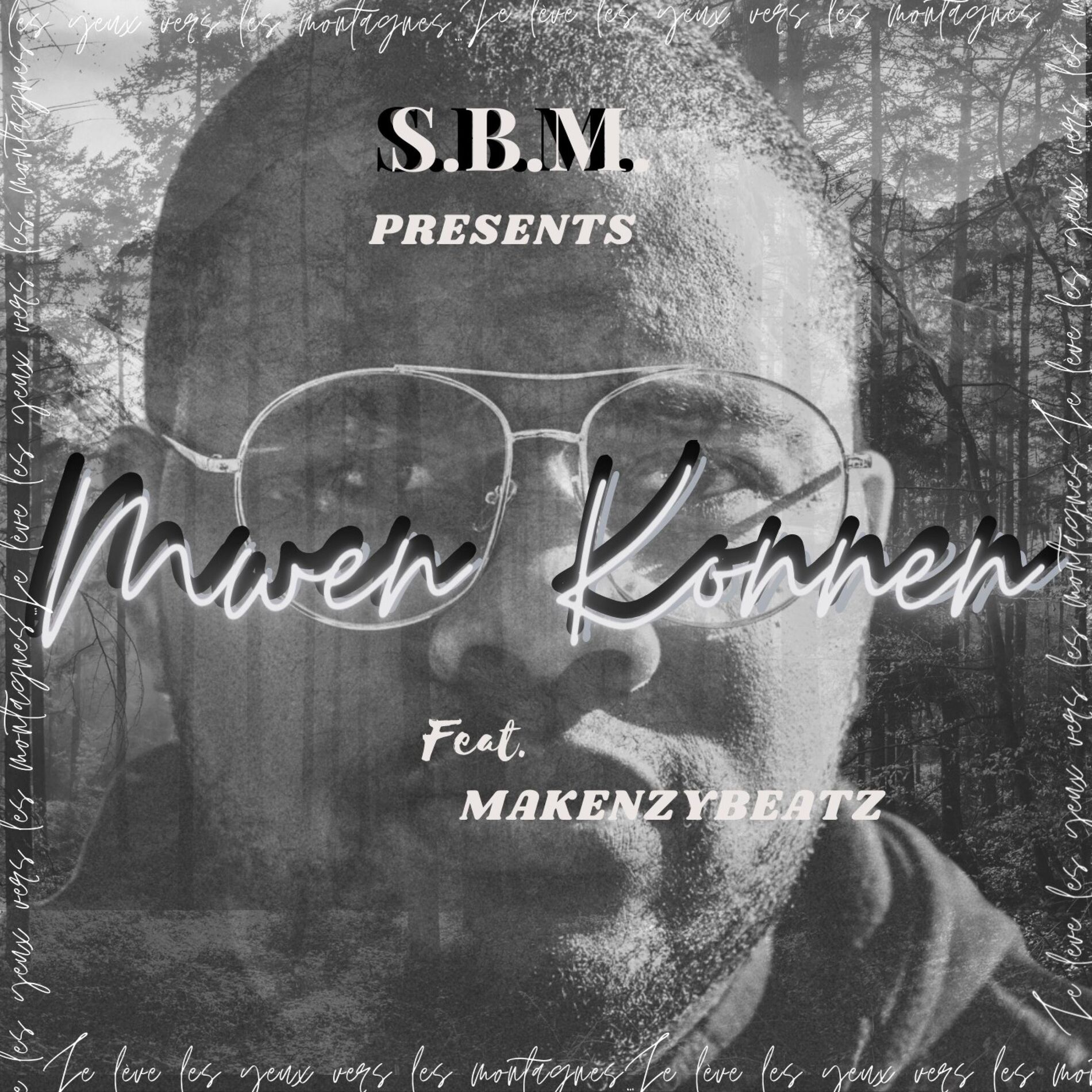 Album cover of Mwen Konnen (feat. Makenzybeatz)