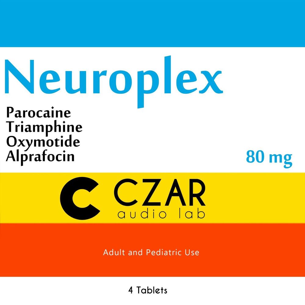 Picture of Neuroplex