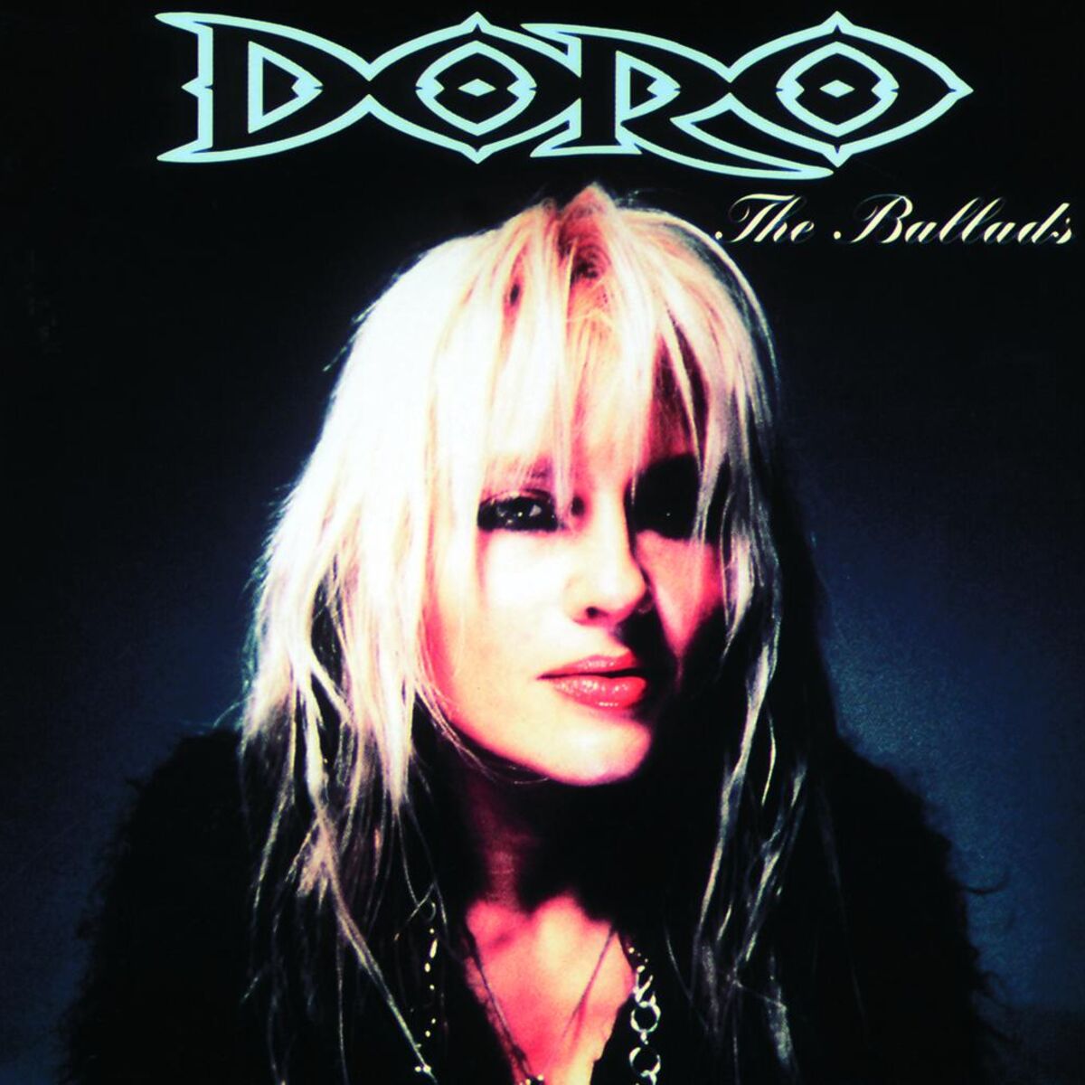 Album cover of The Ballads