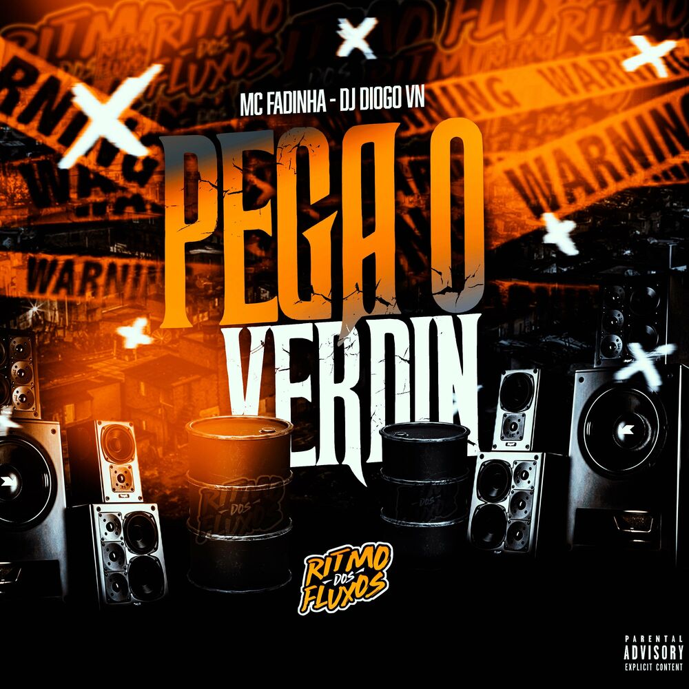 Picture of Pega o Verdin