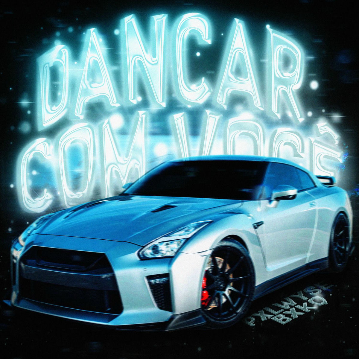 Album cover of DANÇAR COM VOCÊ