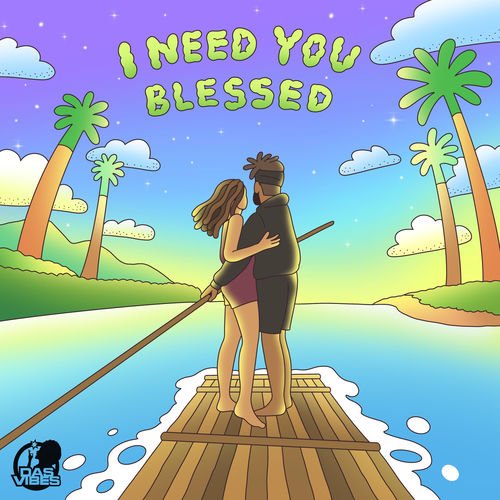 I Need You