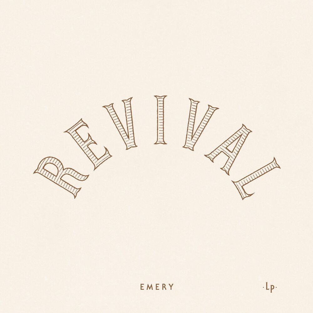 Picture of Revival: Emery Classics Reimagined