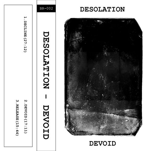 DEVOID