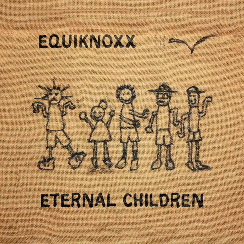 Picture of Eternal Children