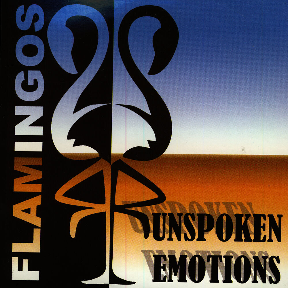 Picture of Unspoken Emotions