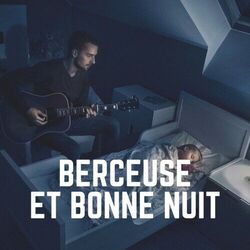 Cover of Berceuse Et Bonne Nuit