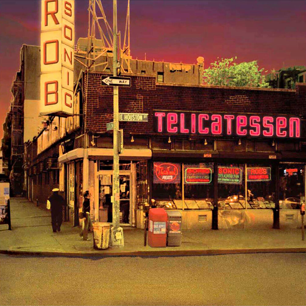 Picture of Telicatessen