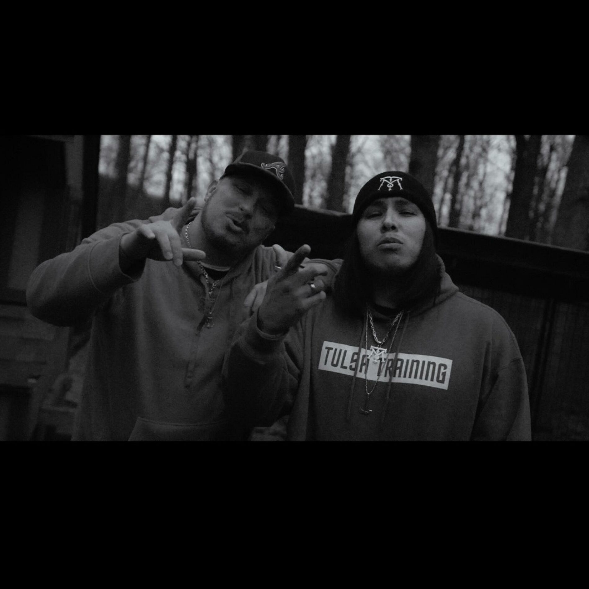 Album cover of Mama don't cry (feat. Cymple Man & Hard Target)