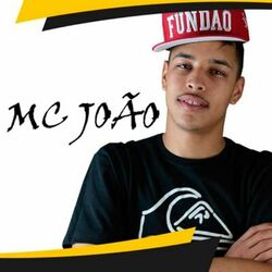 Cover of Mc João