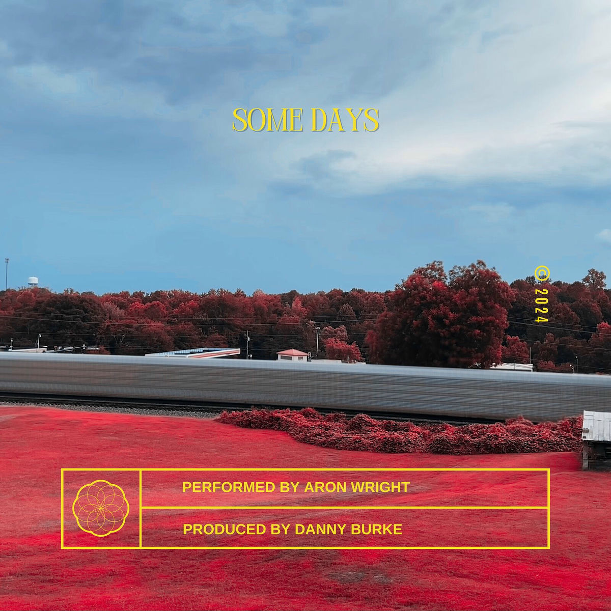 Album cover of Some Days