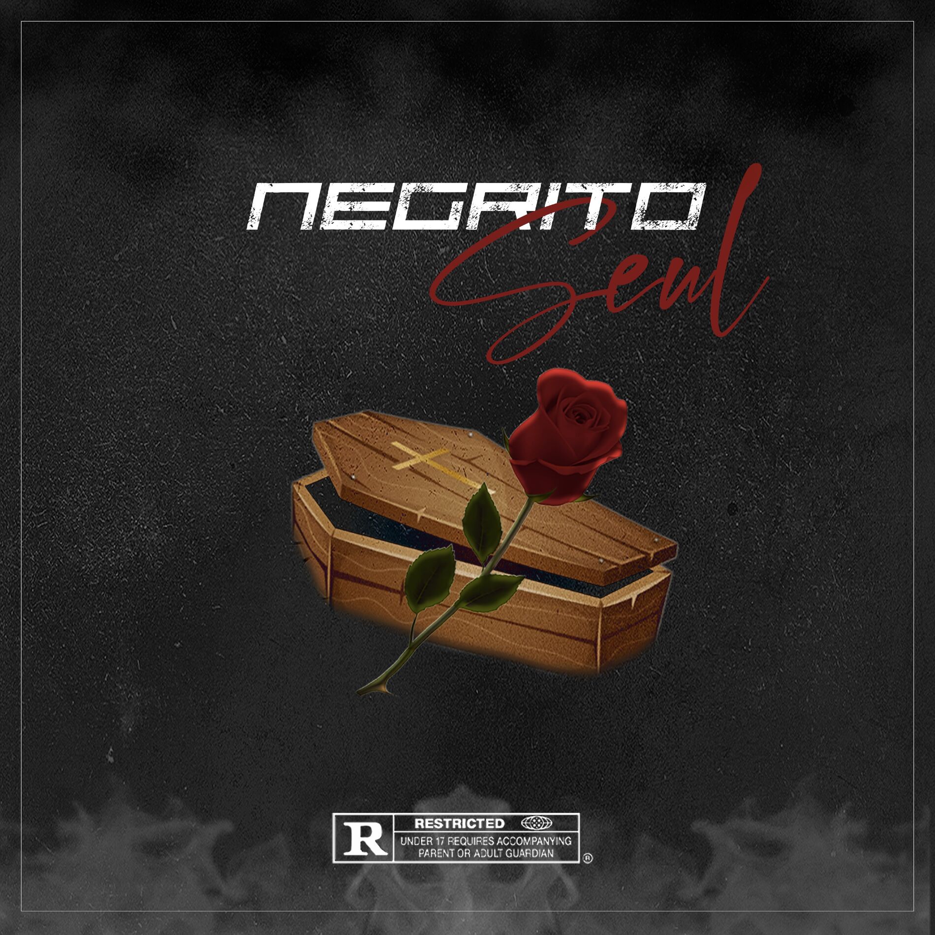 Album cover of Seul