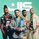 Postcard by JLS album cover