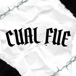 Cover of Cual Fue