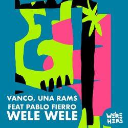 Cover of WELE WELE