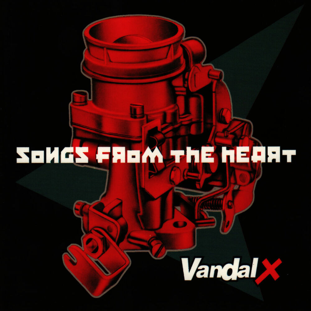 Picture of Songs from the Heart