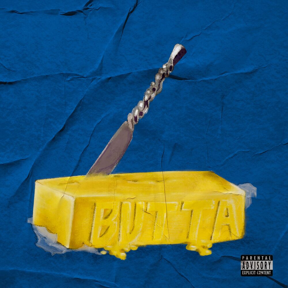 Picture of BUTTA
