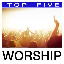 Cover of Top 5: Worship