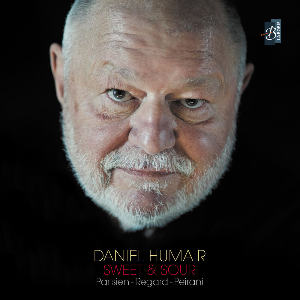 Picture of Sweet & Sour