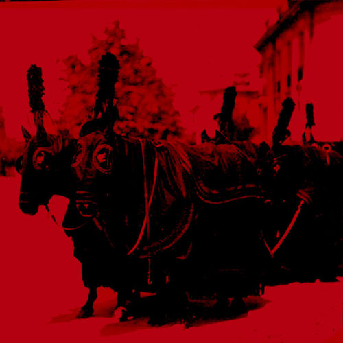Long Black Hearse (Deluxe)