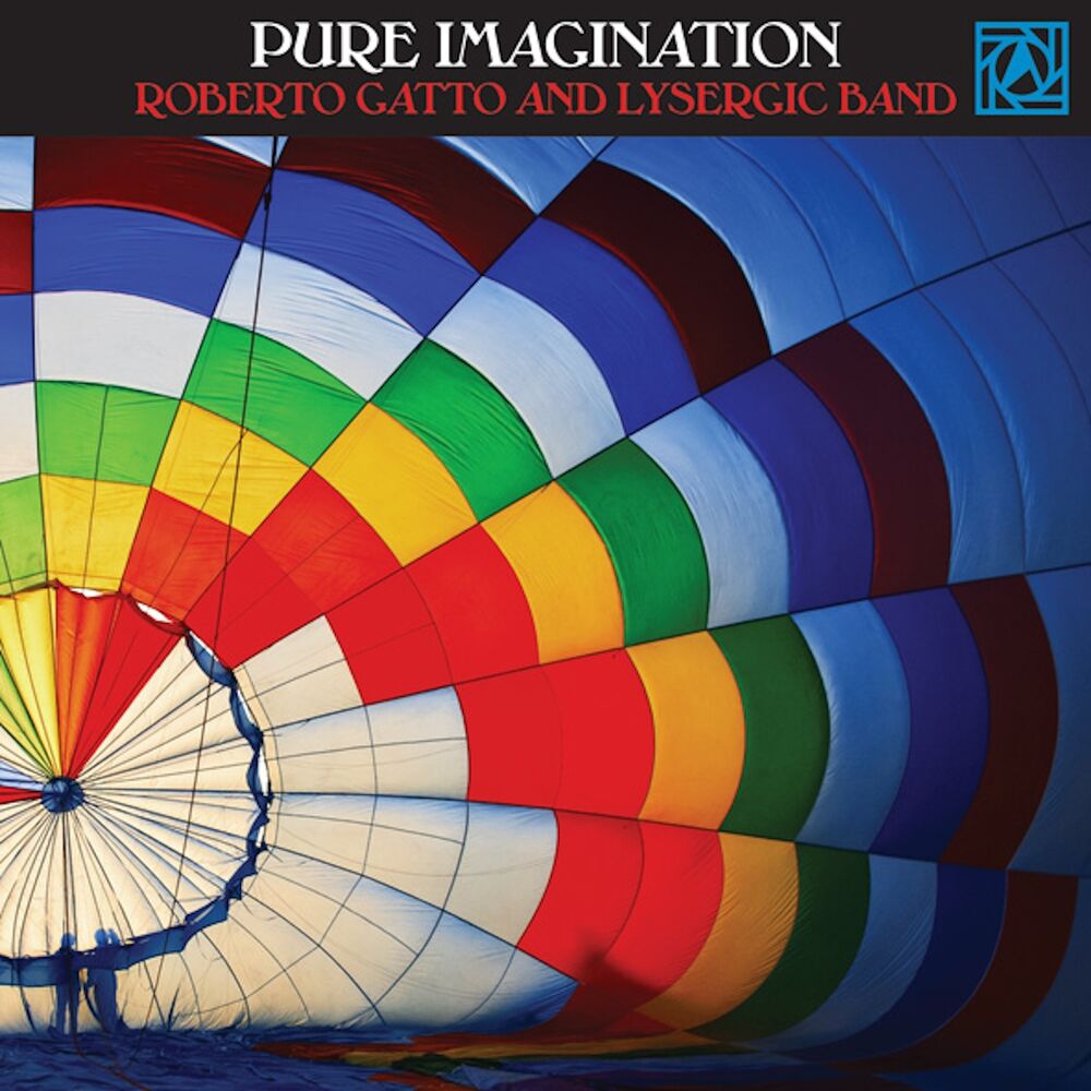 Picture of Pure Imagination