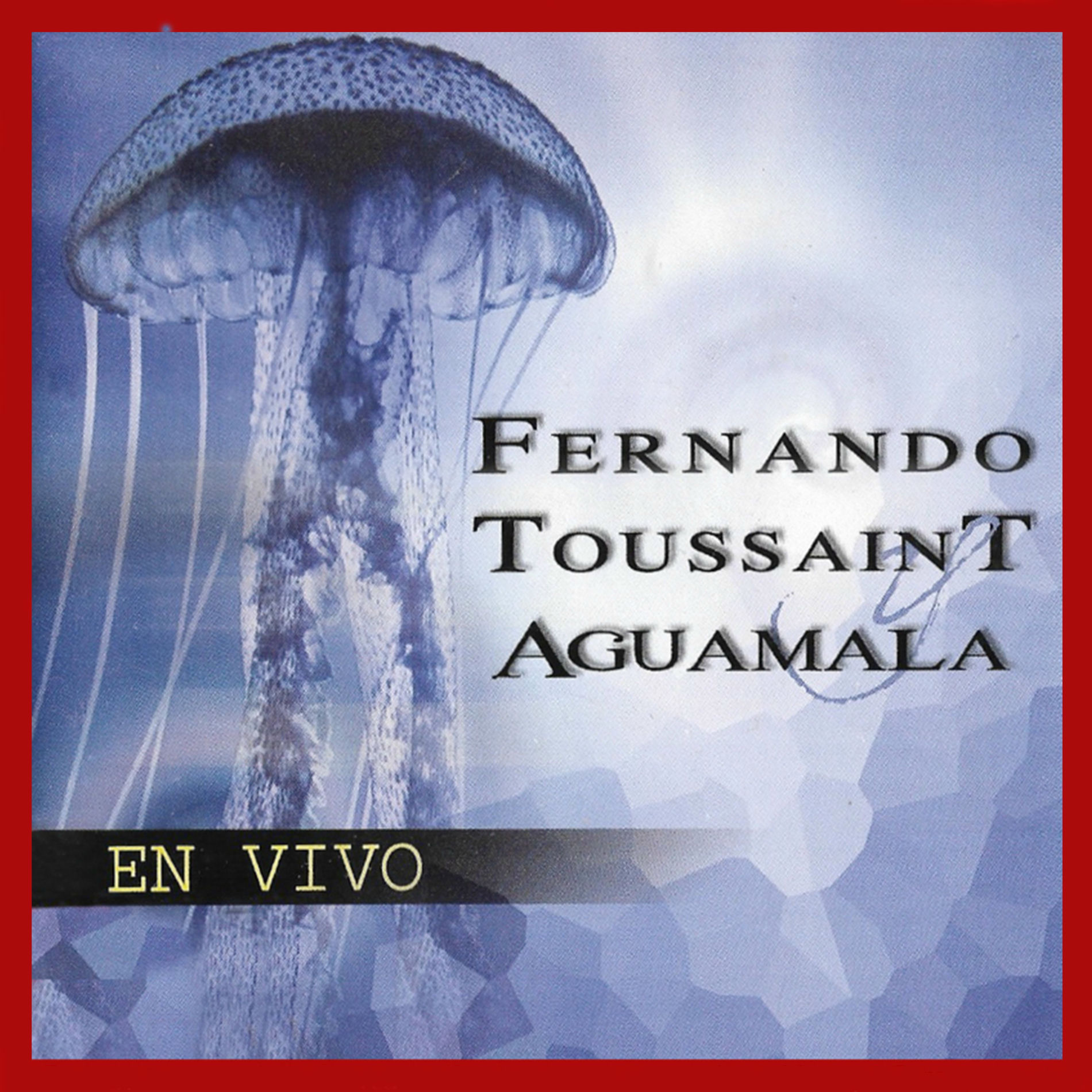 Album cover of En Vivo