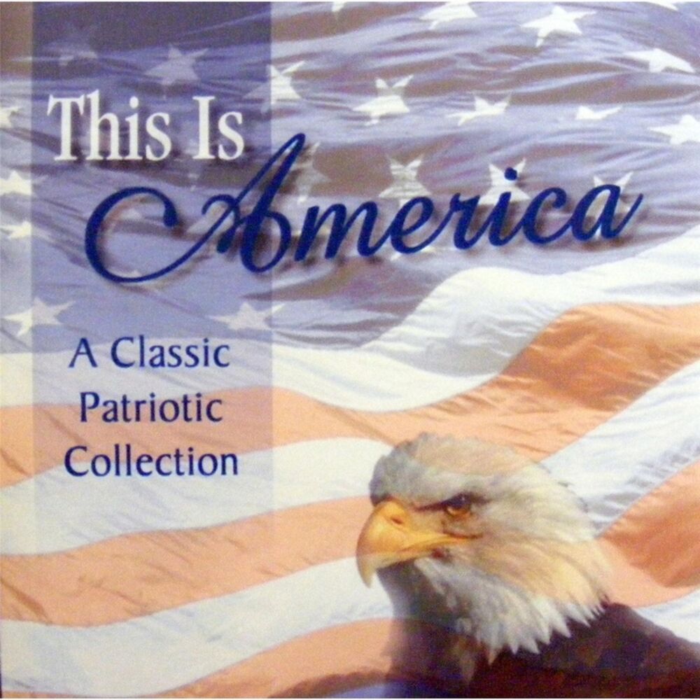 Picture of This Is America