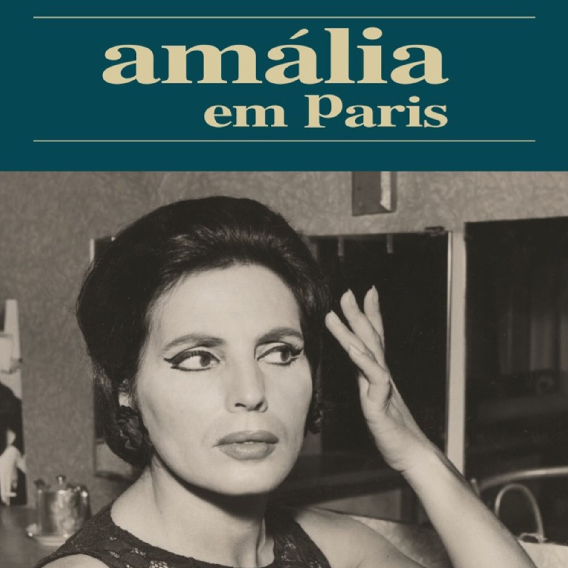 Album cover of Fado Português