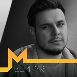 Cover of Zephyr (Deluxe Edition)