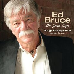 Cover of In Jesus' Eyes
