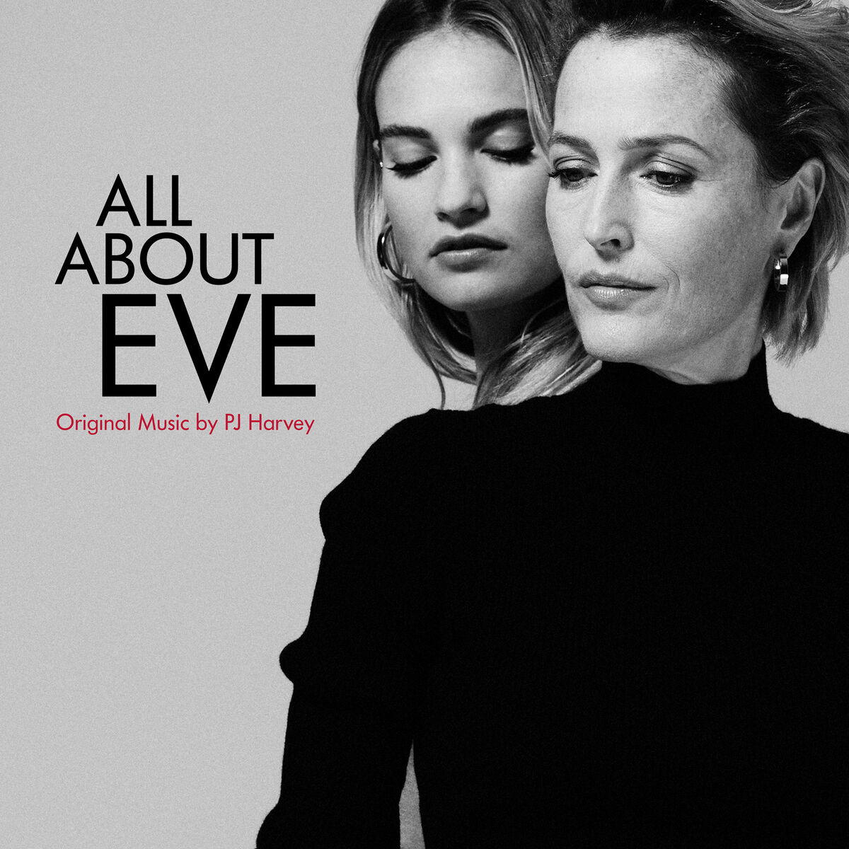 Album cover of All About Eve (Original Music)