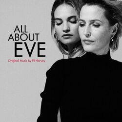 Cover of All About Eve (Original Music)