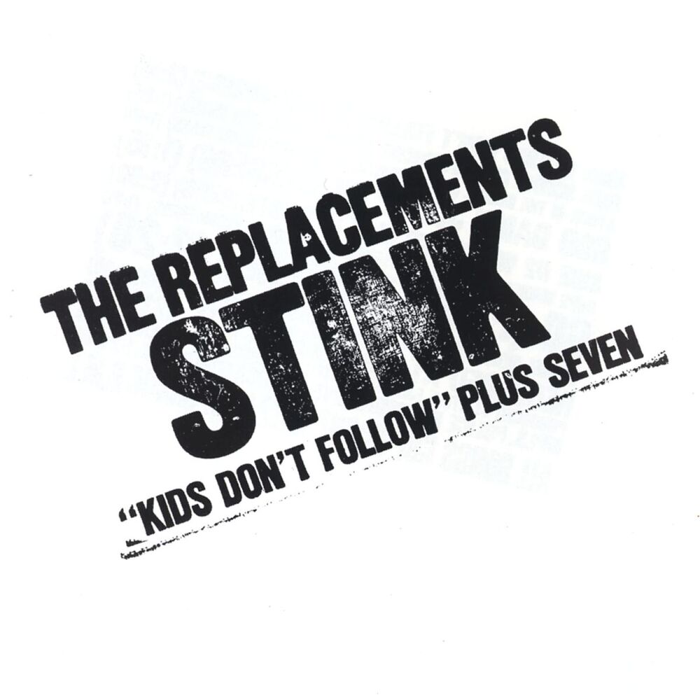 Picture of Stink (EP)
