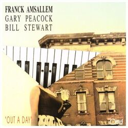 Cover of Out a Day (Remastered 2025)