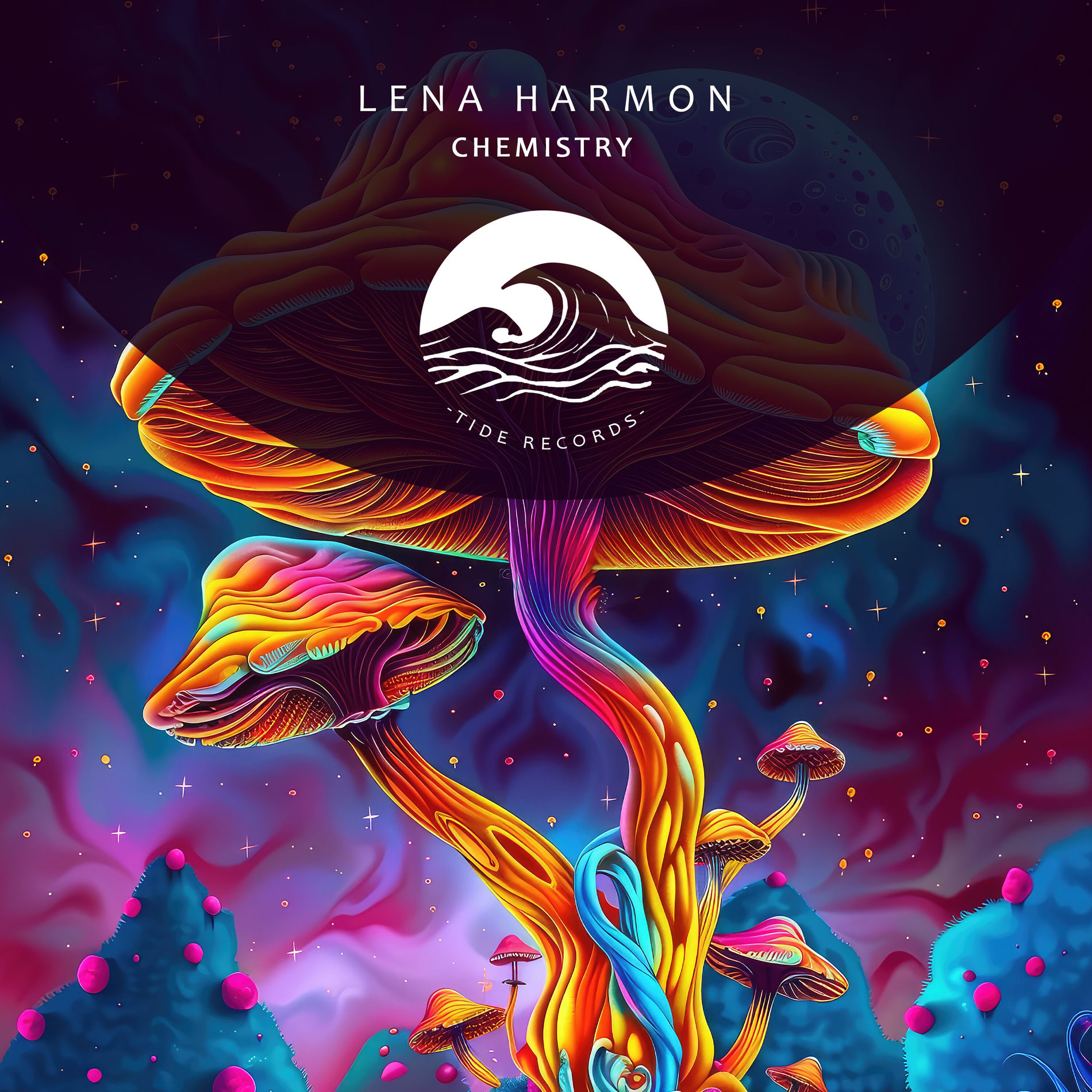 Album cover of Chemistry