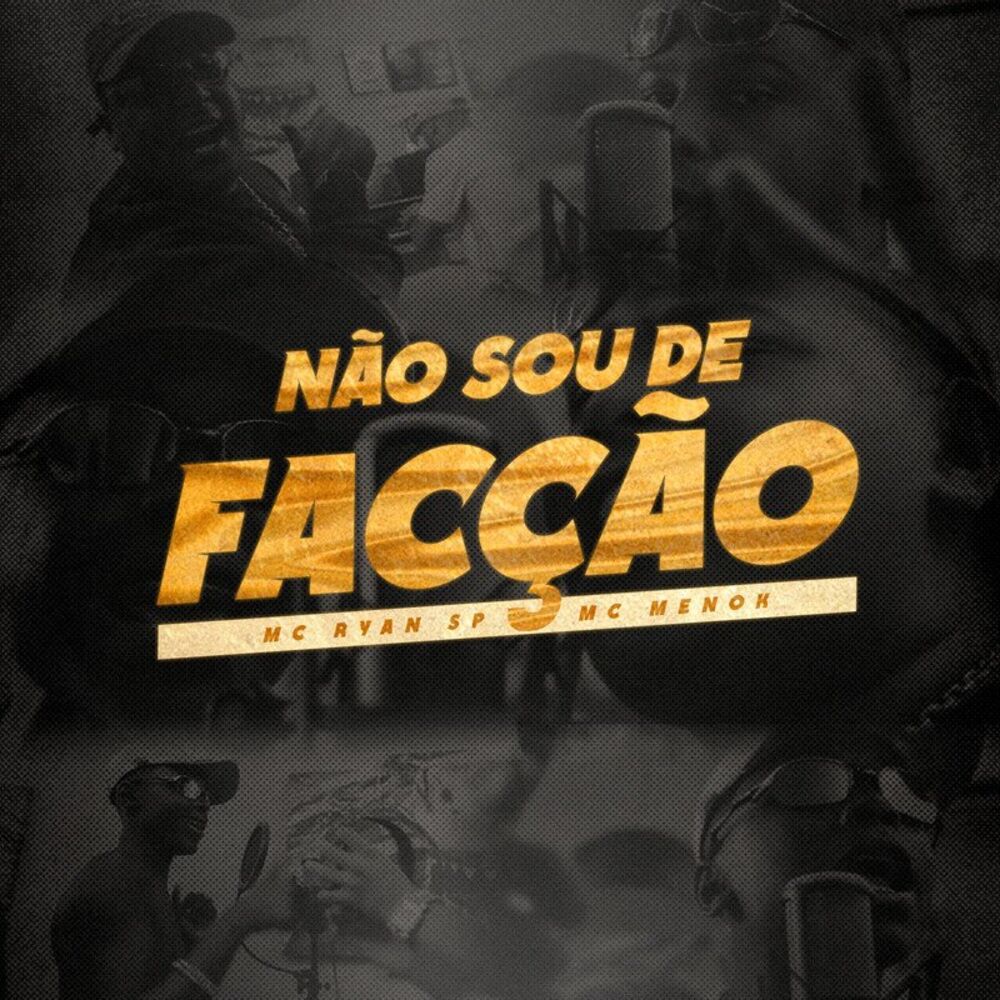 Picture of Não Sou De Facção