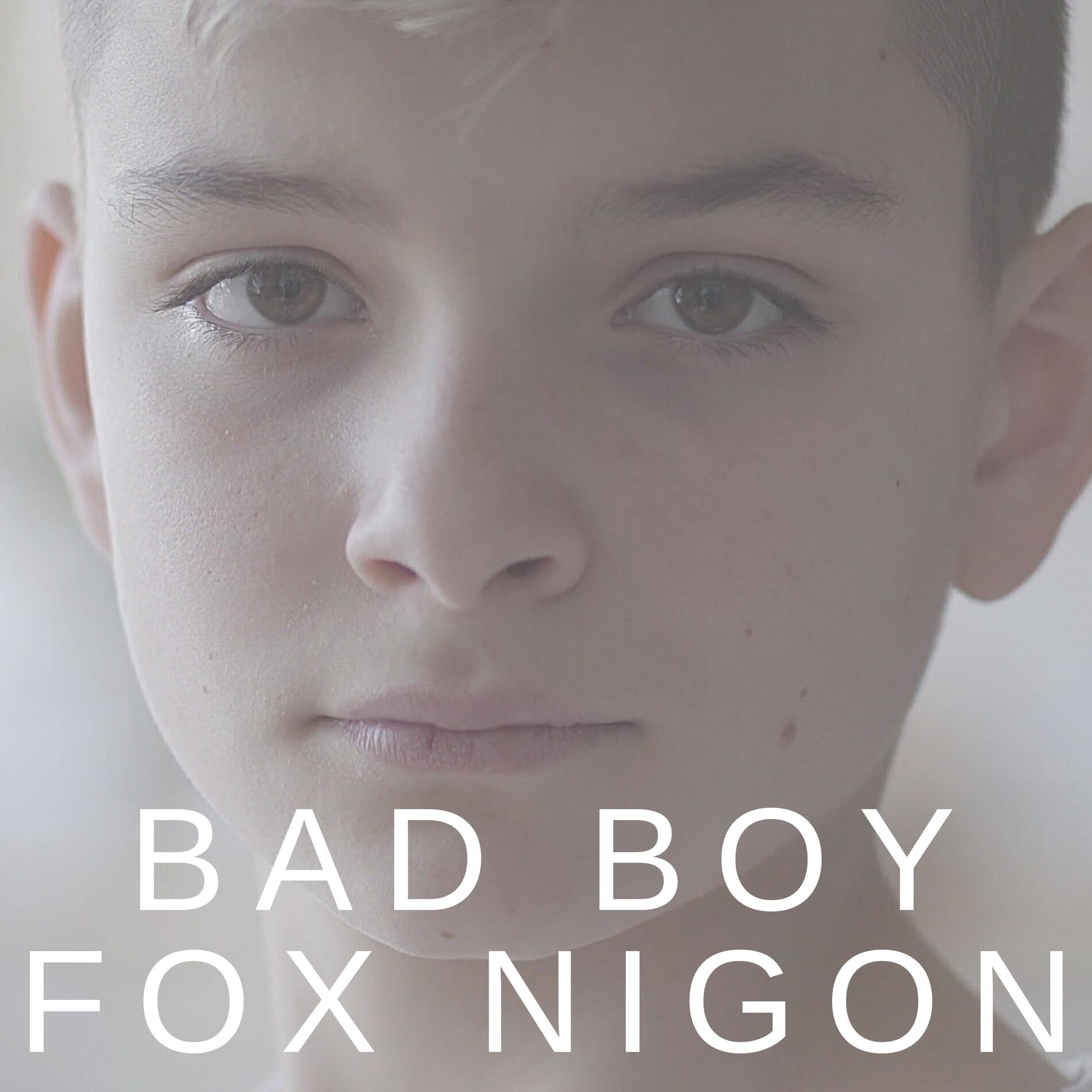 Album cover of Bad Boy