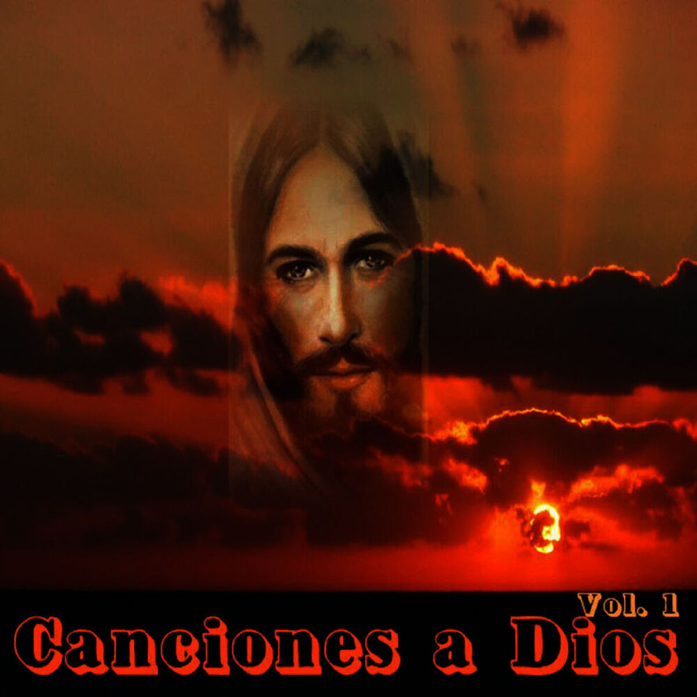 Picture of Canciones a Dios, Vol. 1