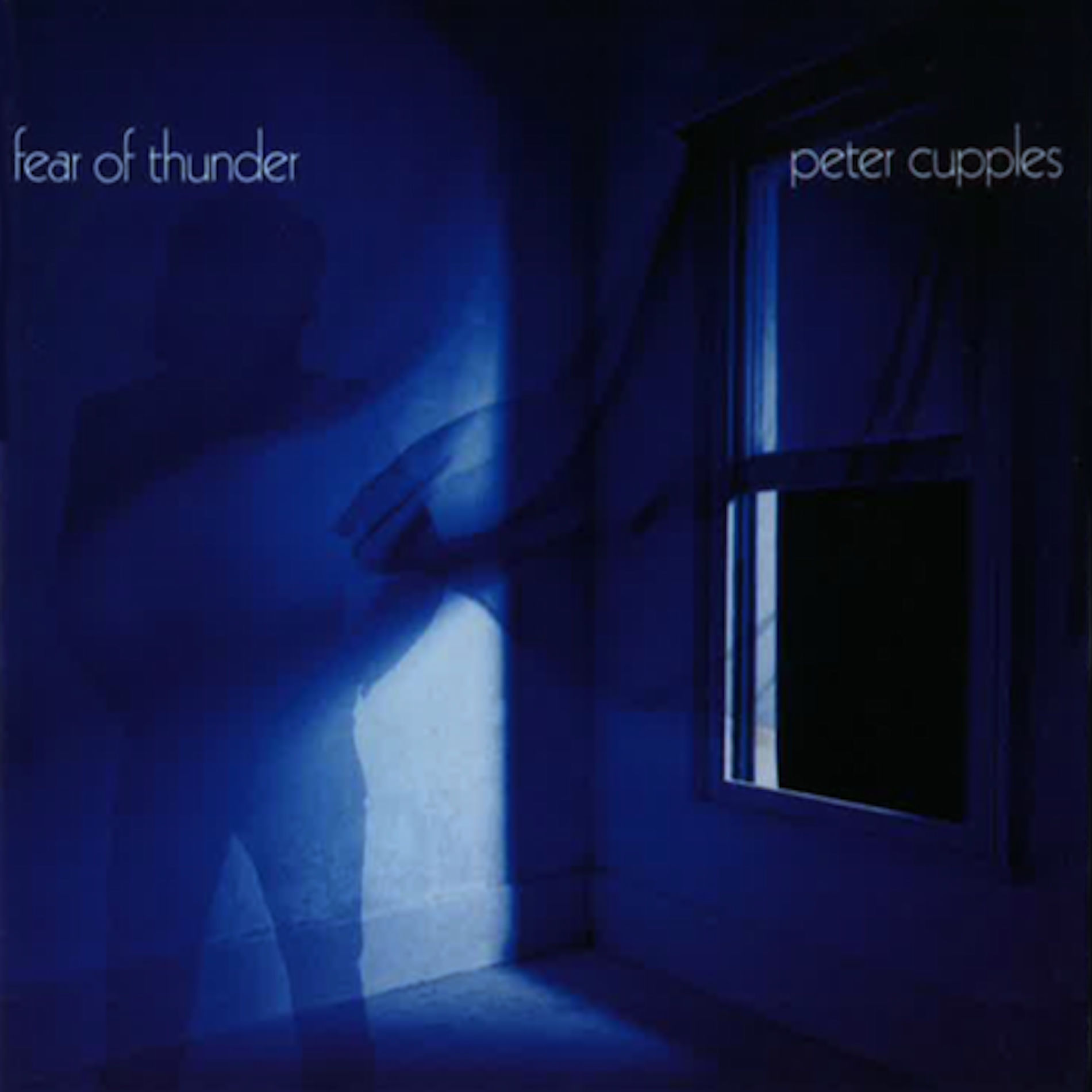 Peter Cupples: albums, songs, concerts | Deezer